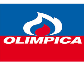 Tarjeta Digital Olimpica